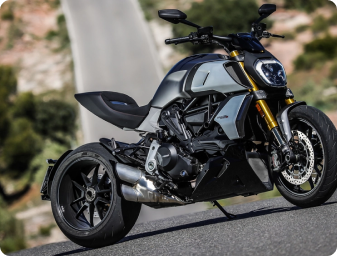 Latest Bike 1